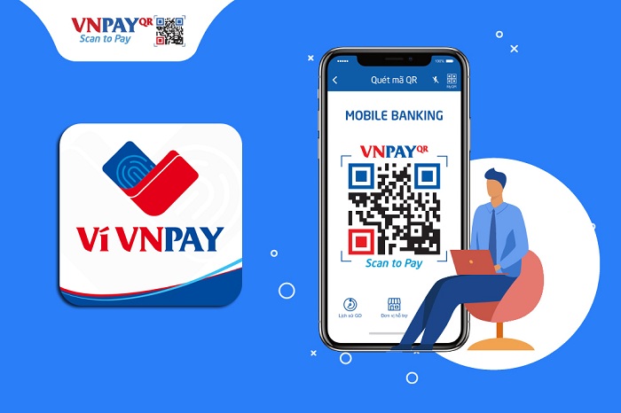 VNPAY dịch vụ thanh toán điện tử phổ biến hiện nay