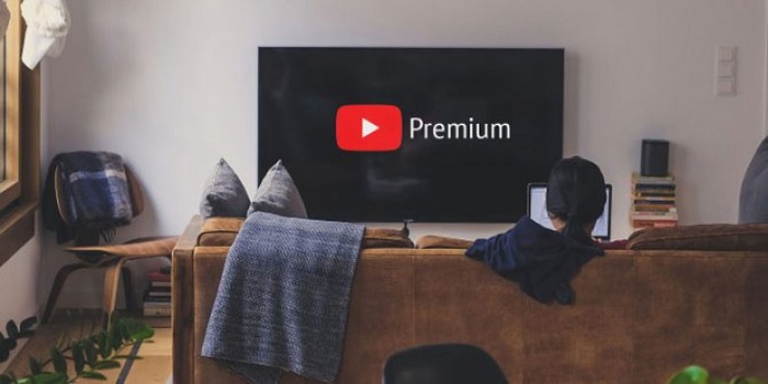 YouTube Premium giúp loại bỏ quảng cáo khi xem Youtube
