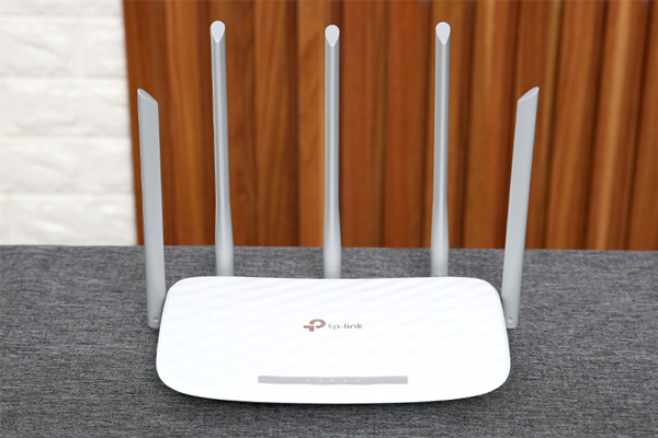 Tôi đã đổi mật khẩu Wifi TP-Link, làm thế nào để bảo mật thông tin mạng của tôi?