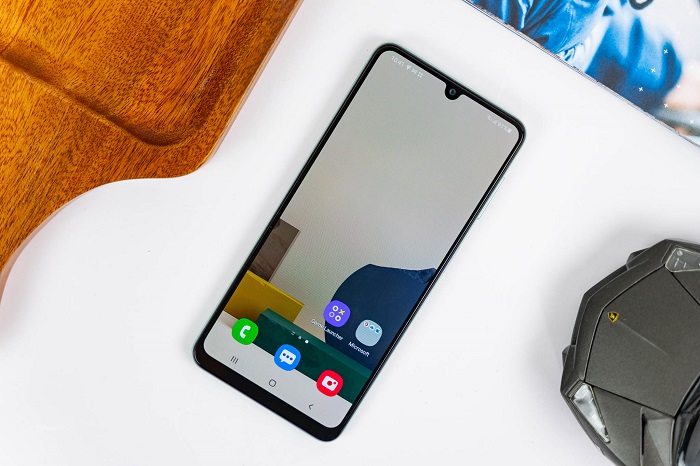 Có nên mua Samsung Galaxy A22 không?