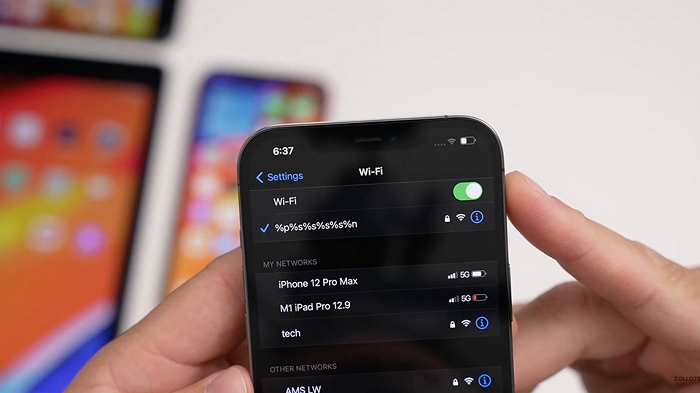 Có nên nâng cấp iOS 14.7 hay không?