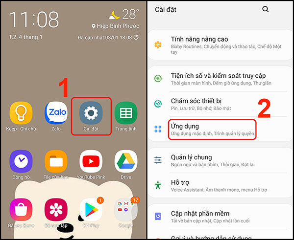How to Log Out of Gmail App on Android, iPhone, and iPad