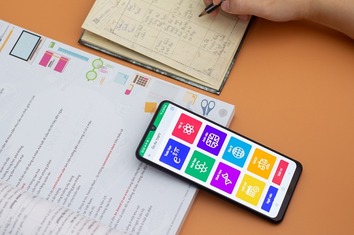 đánh giá Galaxy A22