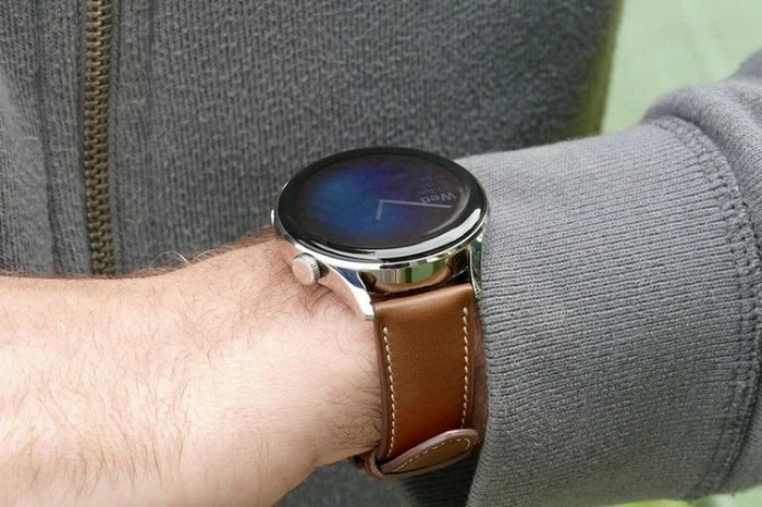 Đánh giá Huawei Watch 3