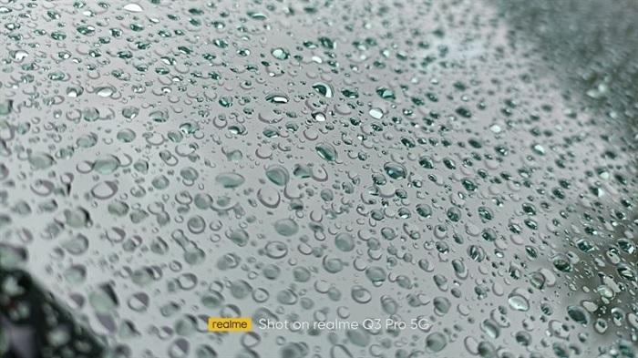 Hình ảnh chụp từ camera macro