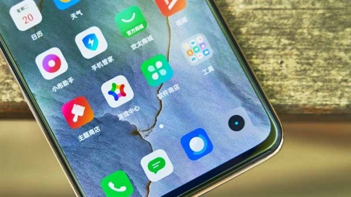 Hiệu suất mạnh mẽ sánh ngang với các flagship