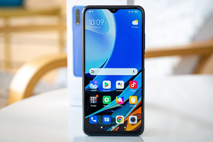 Xiaomi Redmi 9T