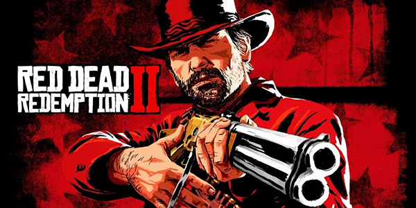 Game Offline trên steam Red Dead Redemption 2