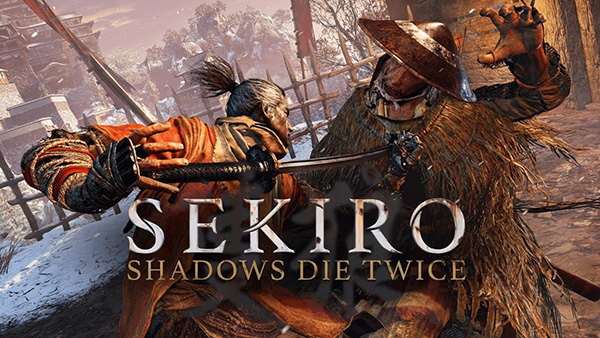 Game Offline trên steam Sekiro: Shadows Die Twice