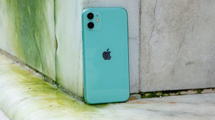 iPhone 11