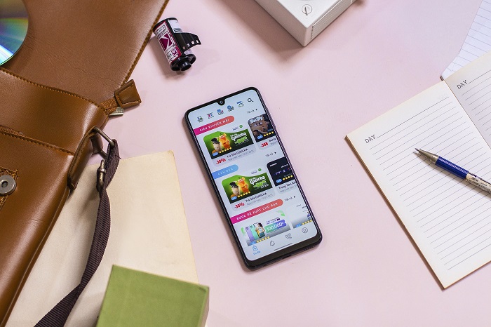 Galaxy A22