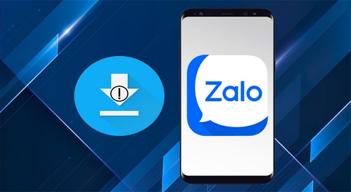 Cách sửa lỗi không cài được Zalo trên Android