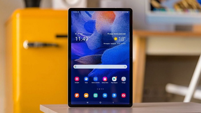Lý do nên mua Galaxy Tab S7 FE