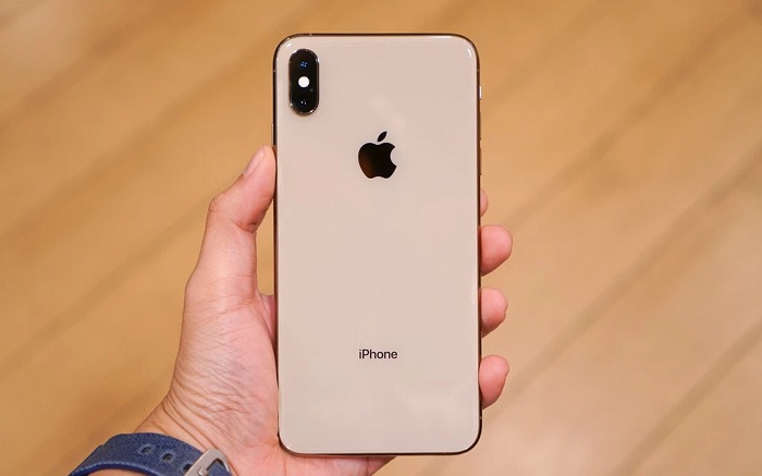 iPhone Xs Max chỉ đáp ứng được nhu cầu chụp ảnh, quay video cơ bản với chất lượng hình ảnh chân thật như mọi khi