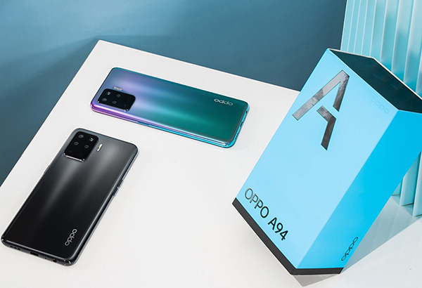 OPPO A94