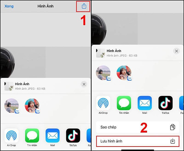 Cách ghép ảnh trên điện thoại iPhone bằng Siri Shortcuts (3)