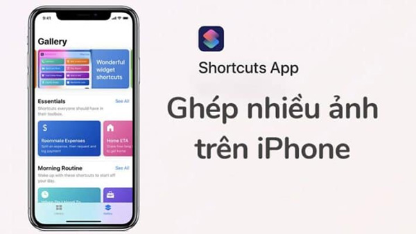 Bạn là người đam mê nhiếp ảnh và muốn tìm kiếm phần mềm ghép ảnh trên iPhone miễn phí. Hãy cùng tham gia và khám phá nhiều tính năng hấp dẫn, tiện ích và cực kỳ độc đáo với phần mềm ghép ảnh trên iPhone miễn phí. Hãy trải nghiệm và đem lại những bức ảnh tuyệt vời nhất nhé.