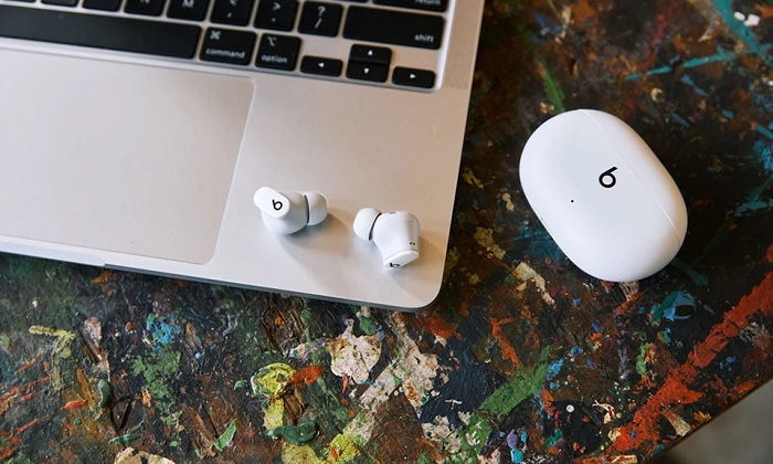 Beats Studio Buds cho chất lượng âm thanh tốt