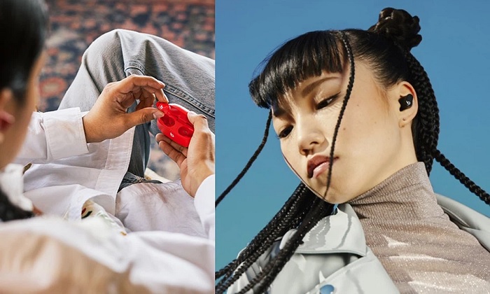 Beats Studio Buds có thêm hai tùy chọn màu sắc