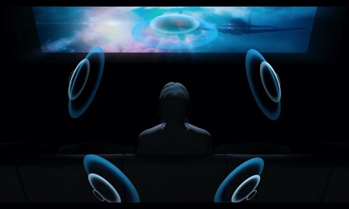 Space Audio tính năng mới trong Apple Music