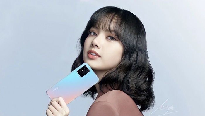 Vivo lựa chọn Lisa (BLACKPINK) làm đại sứ thương hiệu cho Vivo S10 Pro và S10