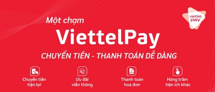 ViettelPay đã có được vị thế của mình trên thị trường thanh toán online