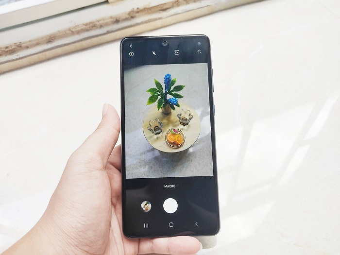 Galaxy A72