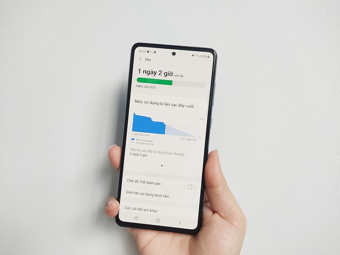Galaxy A72