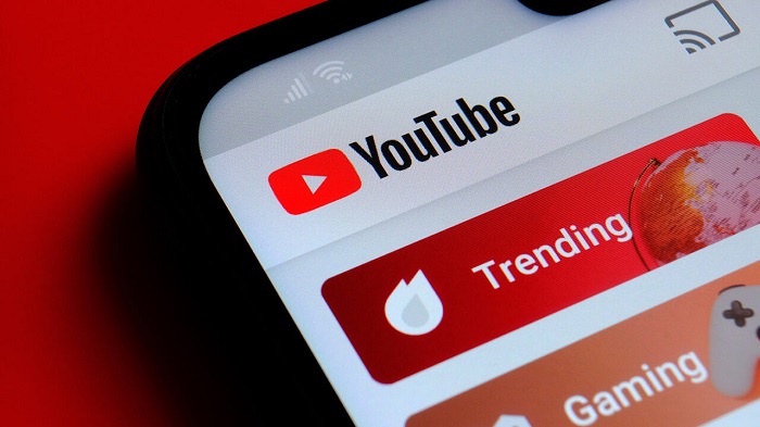 Youtube - ứng dụng xem video nổi tiếng trên điện thoại