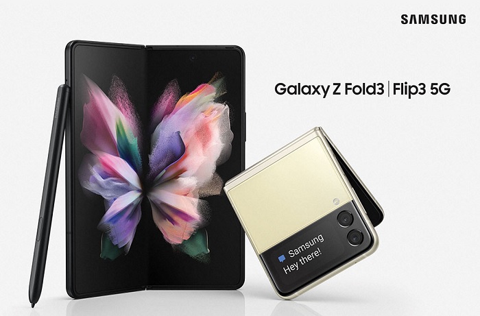Ưu đãi dành cho chủ sở hữu Samsung Galaxy Z Fold và Z Flip mới