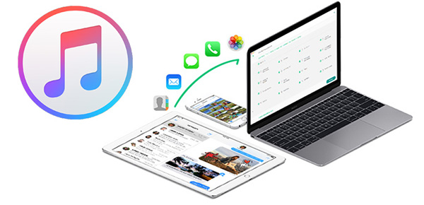 Chuyển ảnh từ iPhone sang máy tính bằng iTunes
