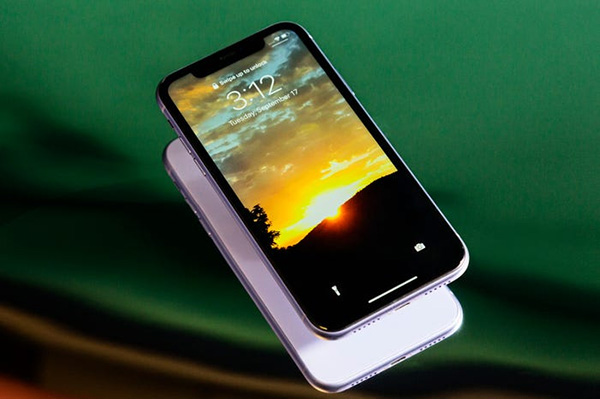 iPhone SE 2020 có những bộ phận nào giống iPhone 8? |