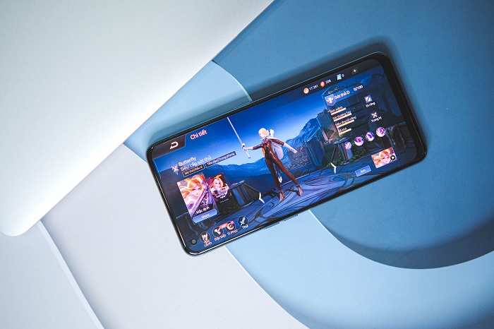 Cấu hình của Reno6 Z 5G không hề thua kém đối thủ nào trong cùng phân khúc giá