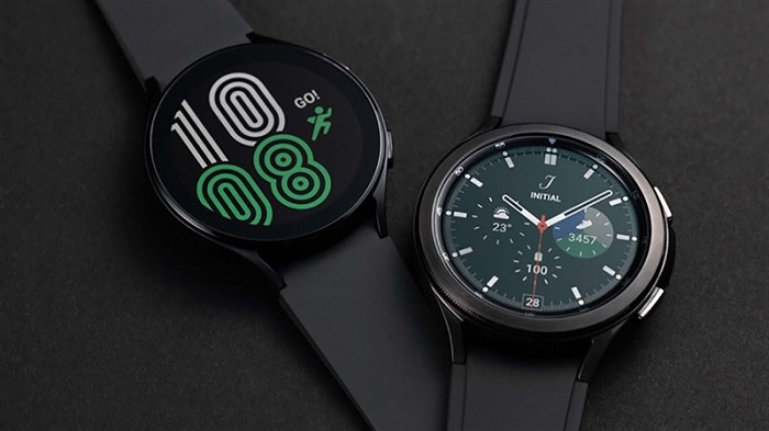 Điểm khác biệt giữa Galaxy Watch4 và Galaxy Watch4 Classic?