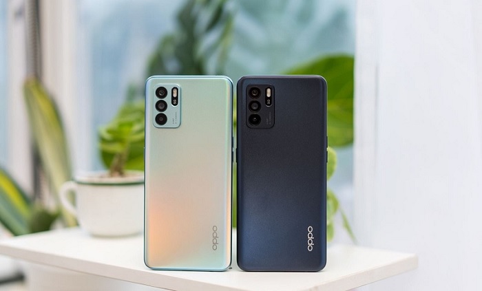 Đâu là điểm khác biệt giữa OPPO Reno6 5G so với Reno6 Z 5G?