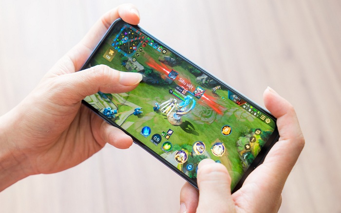 TOP 3 điện thoại Realme hiệu năng mạnh mẽ chiến game thả ga