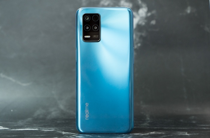 Realme 8 5G
