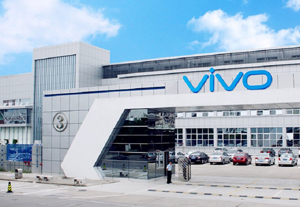 vivo là một thương hiệu của sáng lập bởi Duan Yongping, thuộc tập đoàn công nghệ BBK Electronics