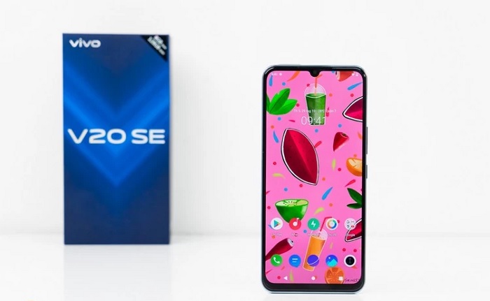 Màn hình Vivo V20 SE