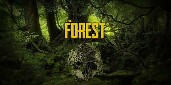 The Forest - Game sinh tồn hay trên Steam