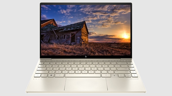 HP ENVY 13-ba1028TU