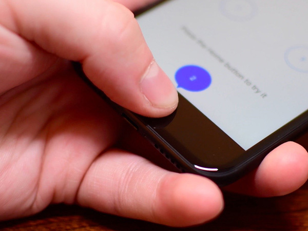 iPhone 15, 16 sẽ không có Touch ID dưới màn hình - VnExpress Số hóa