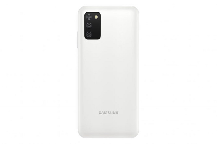 mở bán Galaxy A03s