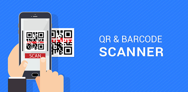 Phần mềm check mã vạch sản phẩm QR & Barcode Scanner 