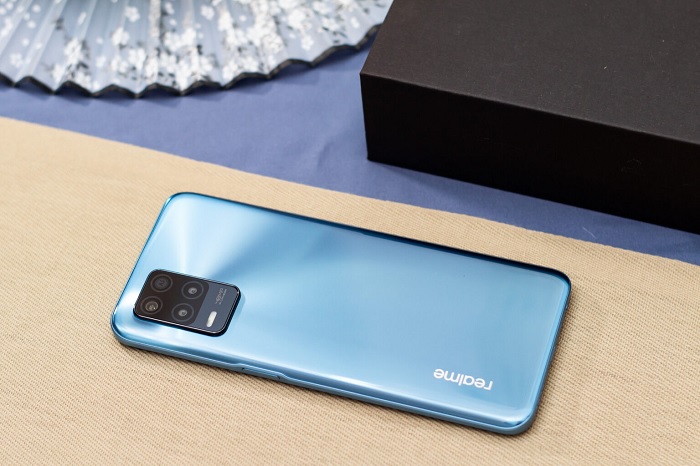 Realme 8 5G