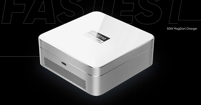 MagDart 50W