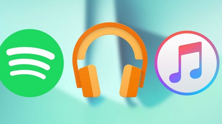 So sánh Spotify và Apple Music: Dịch vụ stream nhạc nào giải sầu tốt những ngày giãn cách xã hội?