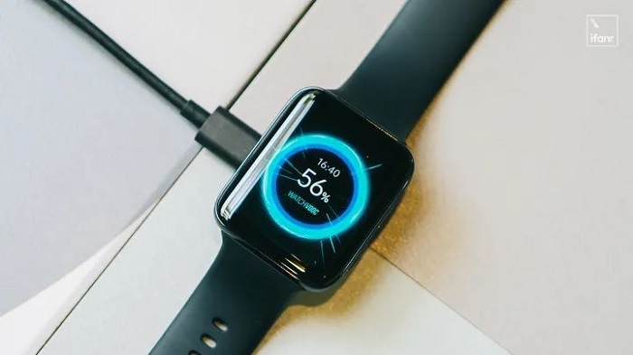 OPPO Watch 2 được tích hợp sạc nhanh bên cạnh bộ sạc VOOC và bộ sạc bộ sạc chuẩn PD