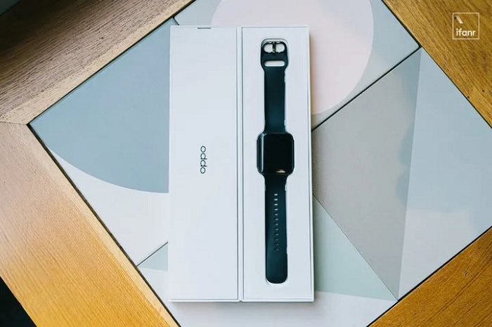 Hộp đựng OPPO Watch 2