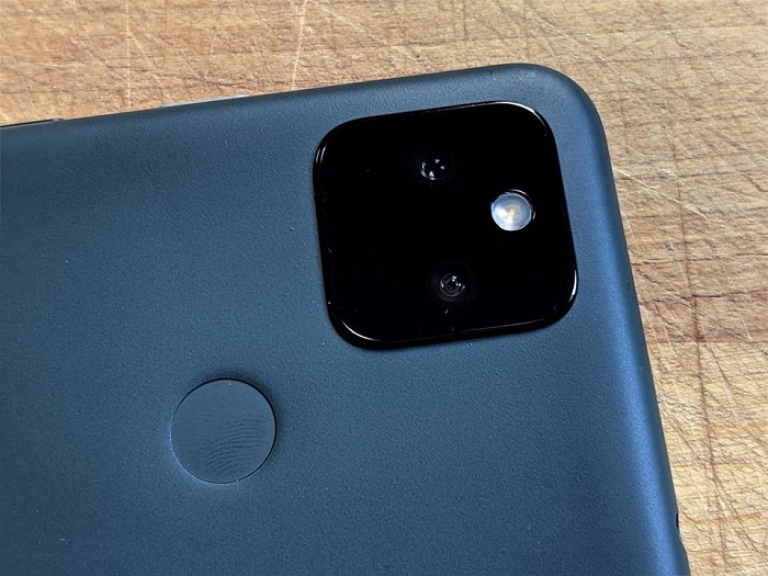Trên tay Pixel 5a 5G – Camera tốt hơn, chống nước, giá mềm
